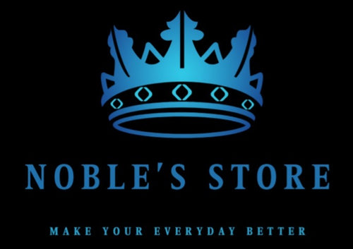 Noble's Store